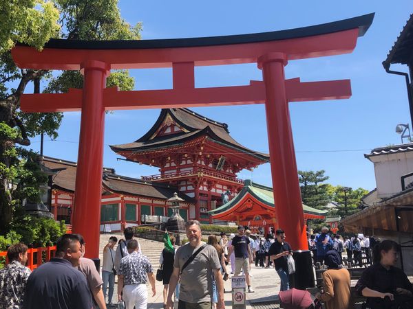 日本・京都府「建設業京都」の写真