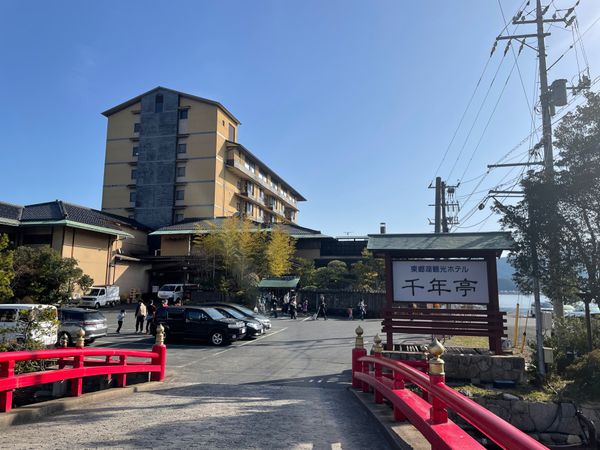 日本・鳥取砂丘「鳥取」の写真