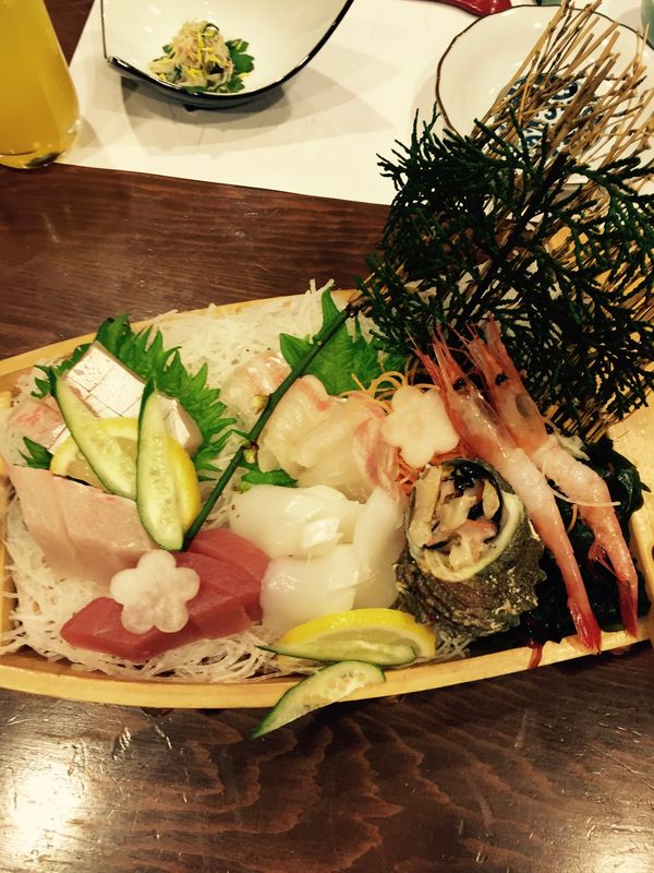 日本・京都「京丹後カニ旅行」の写真