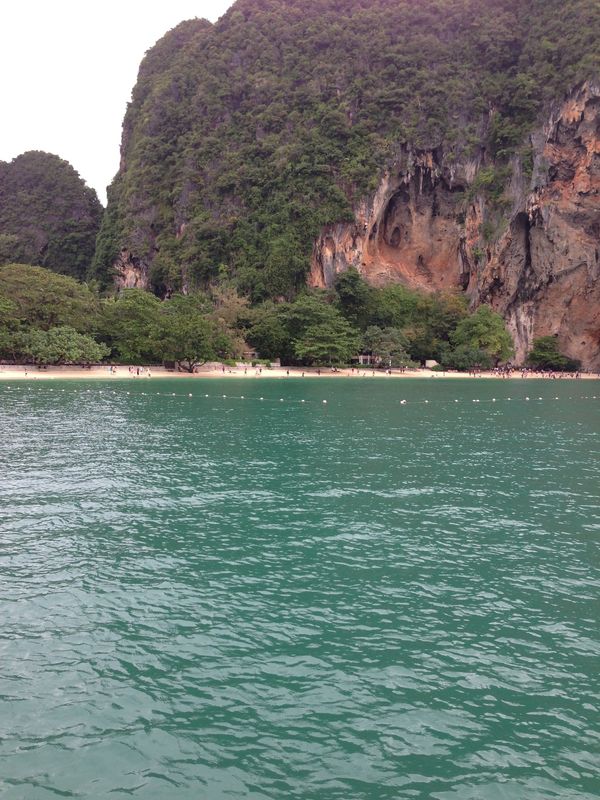 タイ・プーケット「プーケット　クラビ」の写真