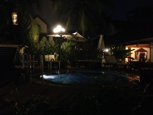 タイ「プーケット」の写真