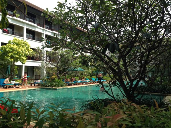 タイ「プーケット」の写真