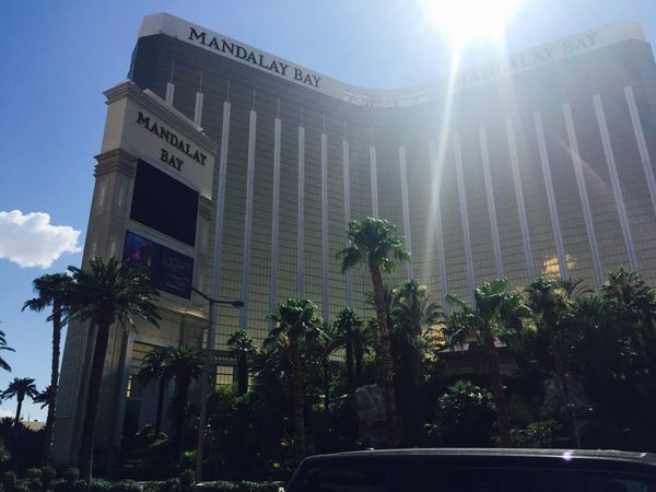 アメリカ(米国)「ラスベガス」の写真