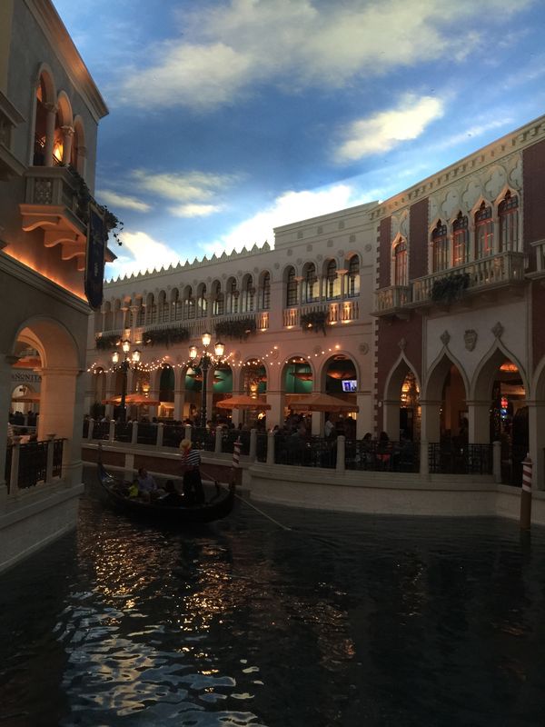 アメリカ(米国)「ラスベガス」の写真