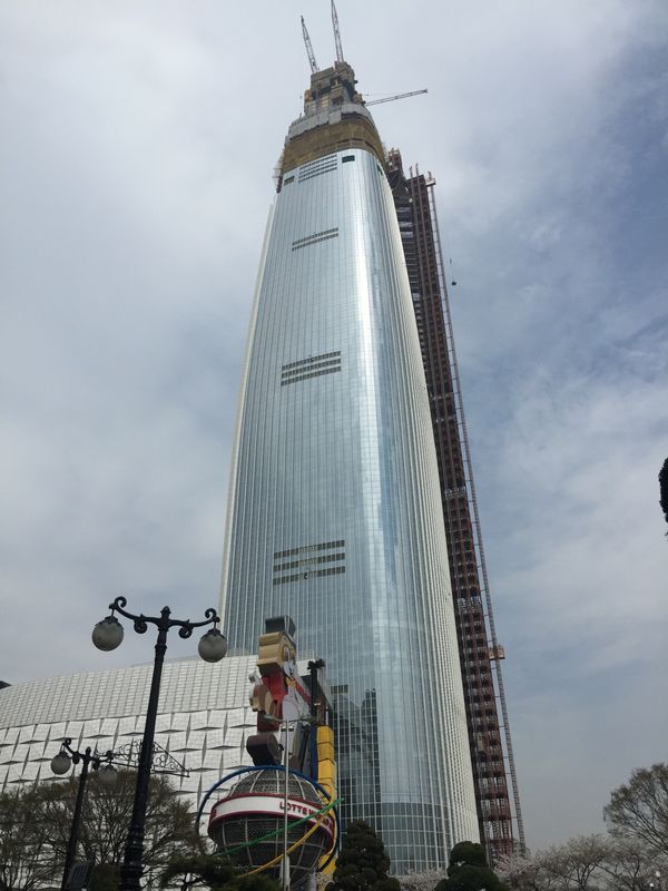 大韓民国 (韓国)「ソウル」の写真