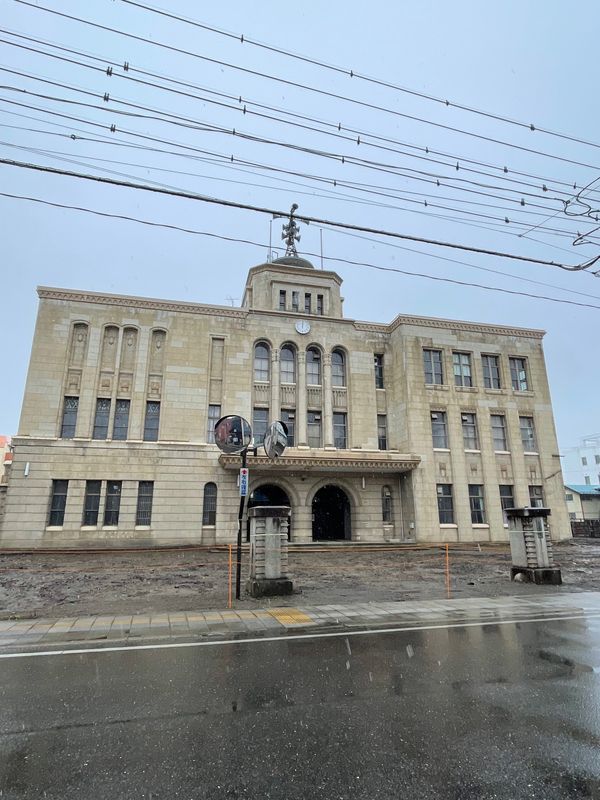 日本・福島県「会津若松」の写真