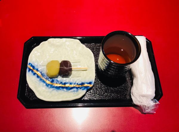 日本・函館「函館」の写真：望楼Noguchi函館。
空港から車で1...