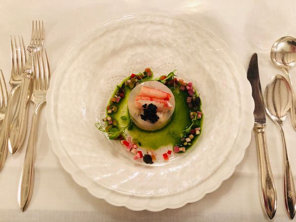 日本・熱海「熱海」の写真：夕食