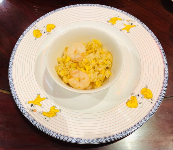 日本・横浜「横浜」の写真：あいにくのどんよりお天気で夜景が残念でした。