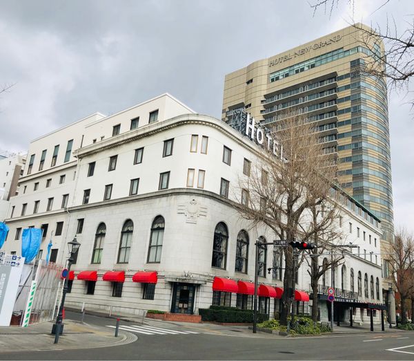 日本・横浜「横浜」の写真