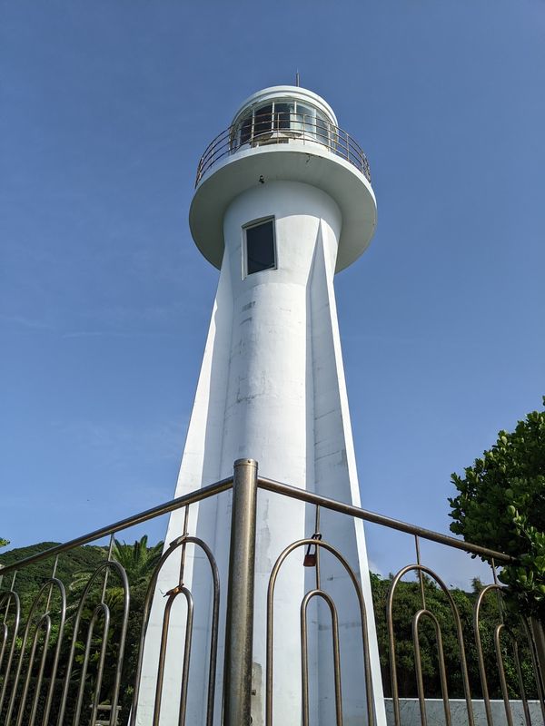 日本・高知県「高知旅行(車中泊)」の写真：桂浜(龍馬の銅像消えた😭)
仁淀川(前日...