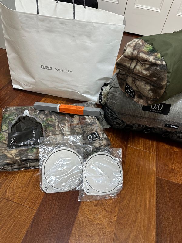 日本・福井県「ソロキャンプ in 福井」の写真