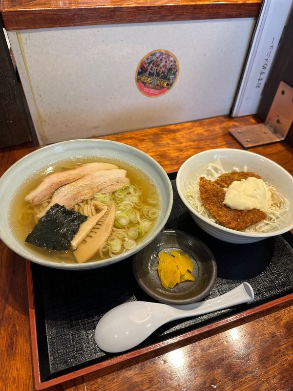 日本・福井県「ソロキャンプ in 福井」の写真