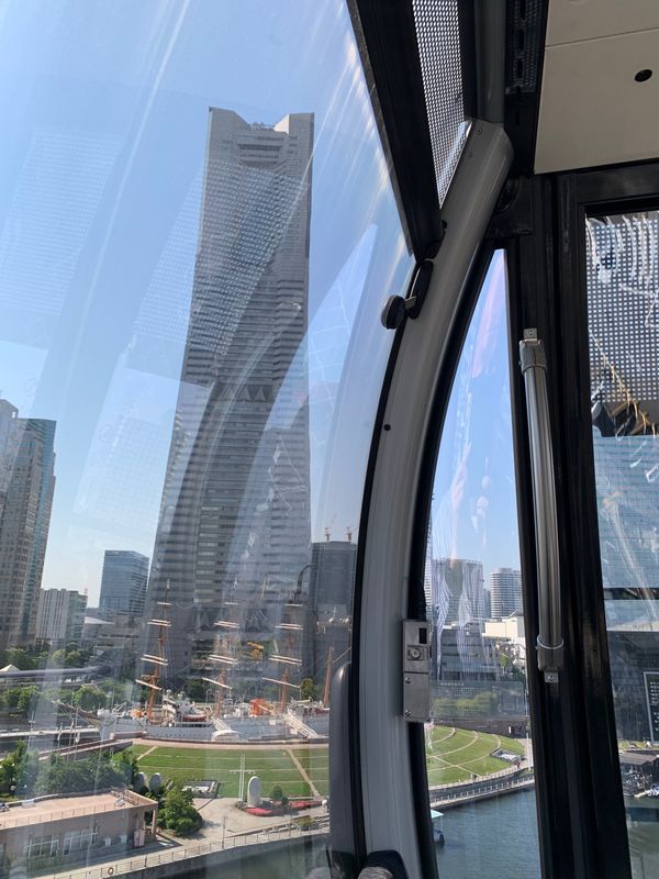 日本・横浜「横浜」の写真