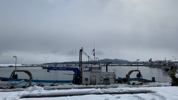 日本・長野県「岐阜合掌村山梨3泊3日」の写真