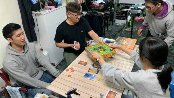 台湾・台北「台湾出張と旅」の写真