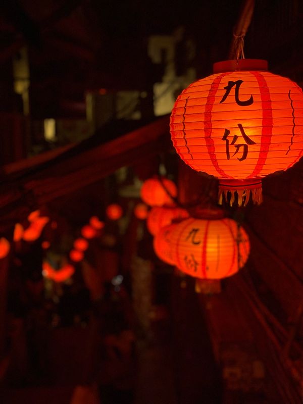 台湾・台北「台湾出張と旅」の写真