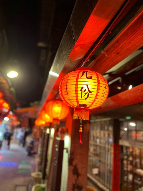 台湾・台北「台湾出張と旅」の写真