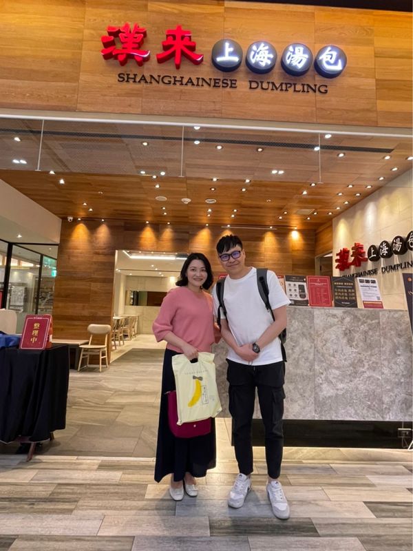 台湾・台北「台湾出張と旅」の写真