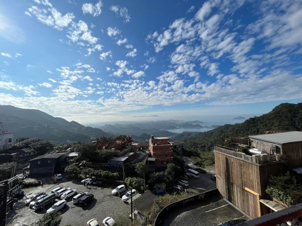 台湾・台北「台湾出張と旅」の写真