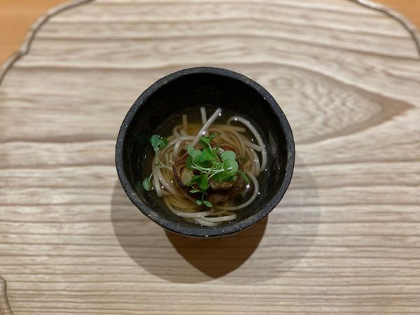 台湾・台北「台湾出張と旅」の写真：台湾の高雄にある日本ミシュラン一つ星レス...