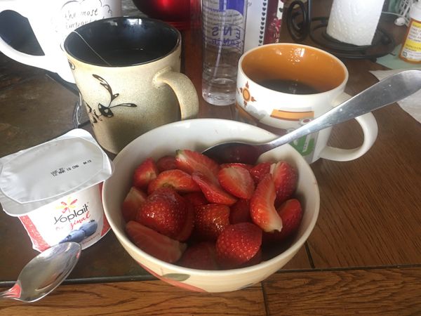 アメリカ(米国)・ラスベガス「USA母と会う旅」の写真