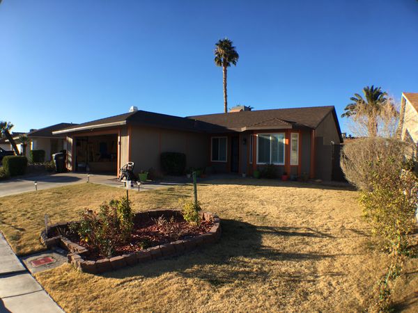 アメリカ(米国)・ラスベガス「USA母と会う旅」の写真