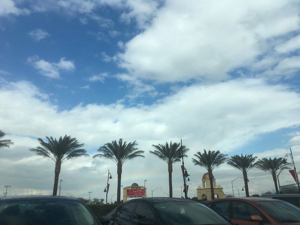 アメリカ(米国)・ラスベガス「USA母と会う旅」の写真