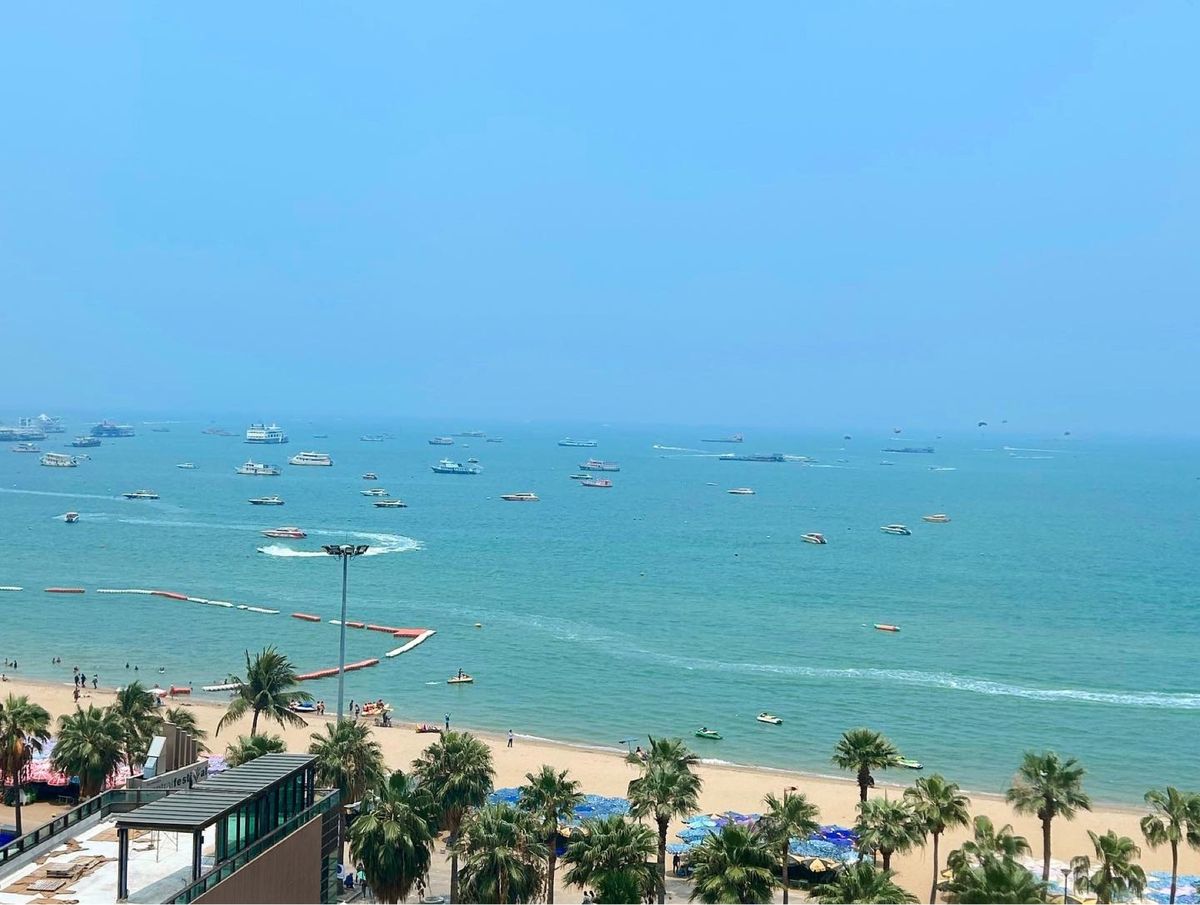 久しぶりの海外❗️タイ旅行❗️