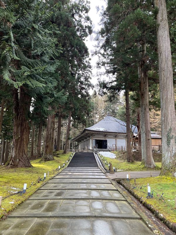 日本・岩手県「2022年末　東北」の写真