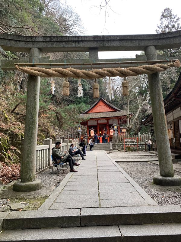 日本・香川県「2021年末　四国」の写真