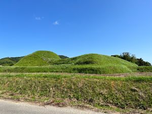 福岡県大島
宗像大社中津宮（世界遺産）
●宗像大社中津宮　鳥居
●宗像大社...