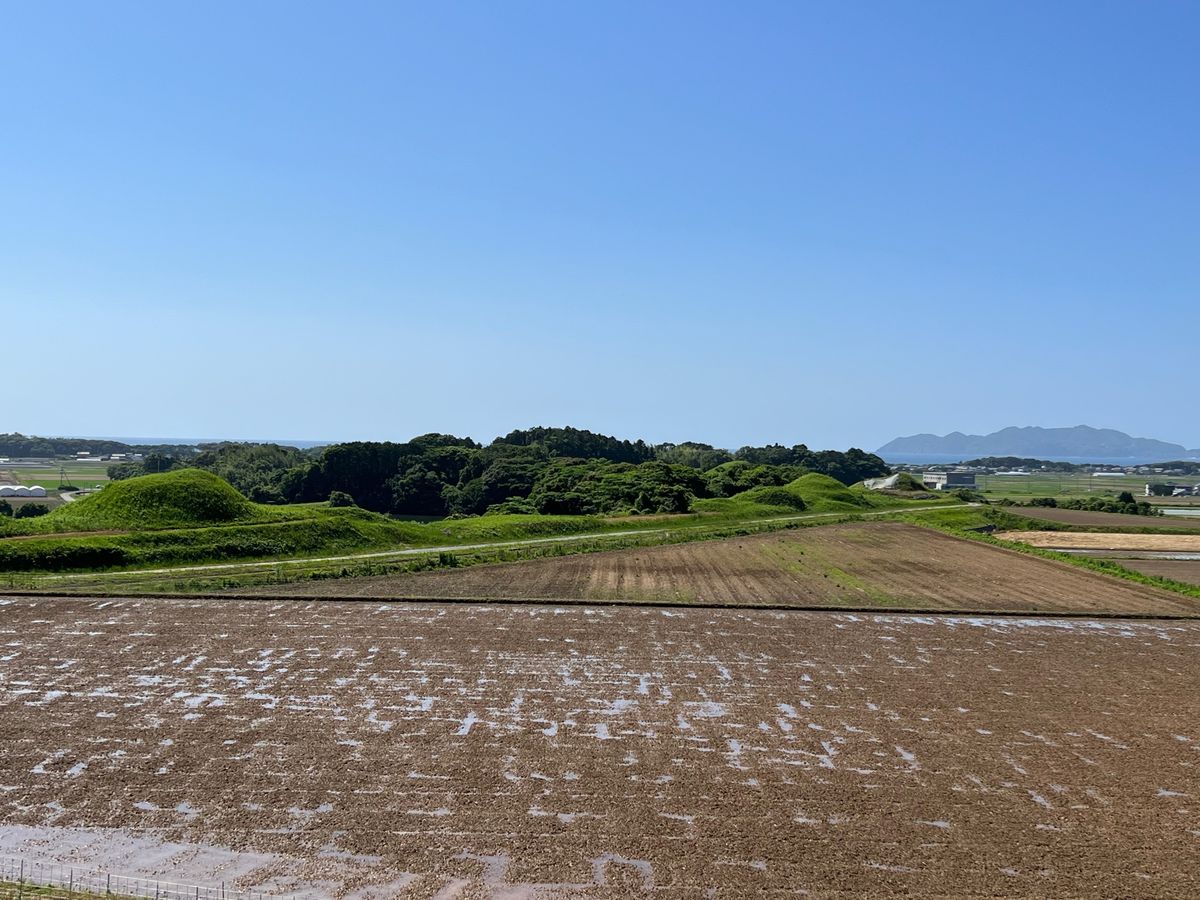 福岡県大島
宗像大社中津宮（世界遺産）
●宗像大社中津宮　鳥居
●宗像大社...