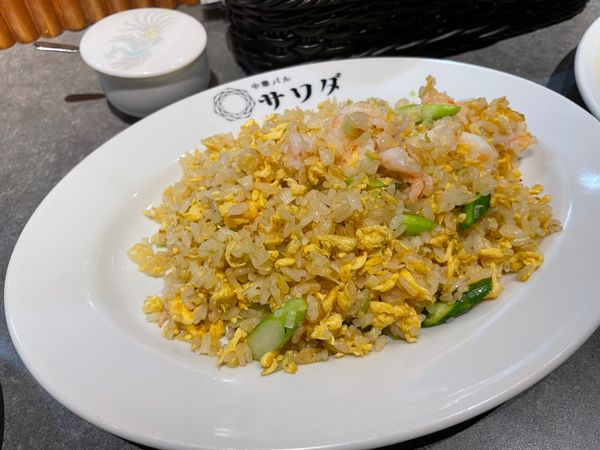 日本・大阪府「食い倒れの町大阪」の写真：東梅田にある中華バルサワダ。ミシュランビ...