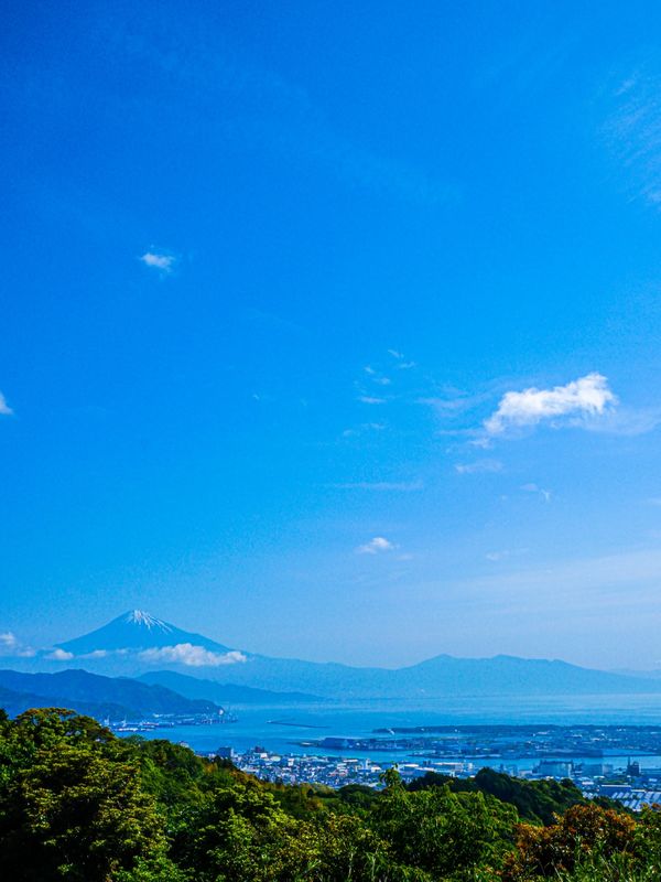 日本・静岡県「駿府でどうする」の写真