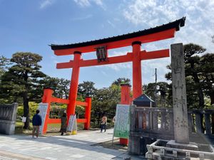 白山神社