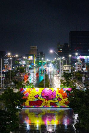 新潟駅
鶴ヶ城