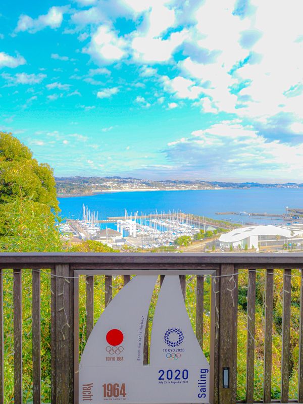 日本・神奈川県「大仏どうでしょう」の写真