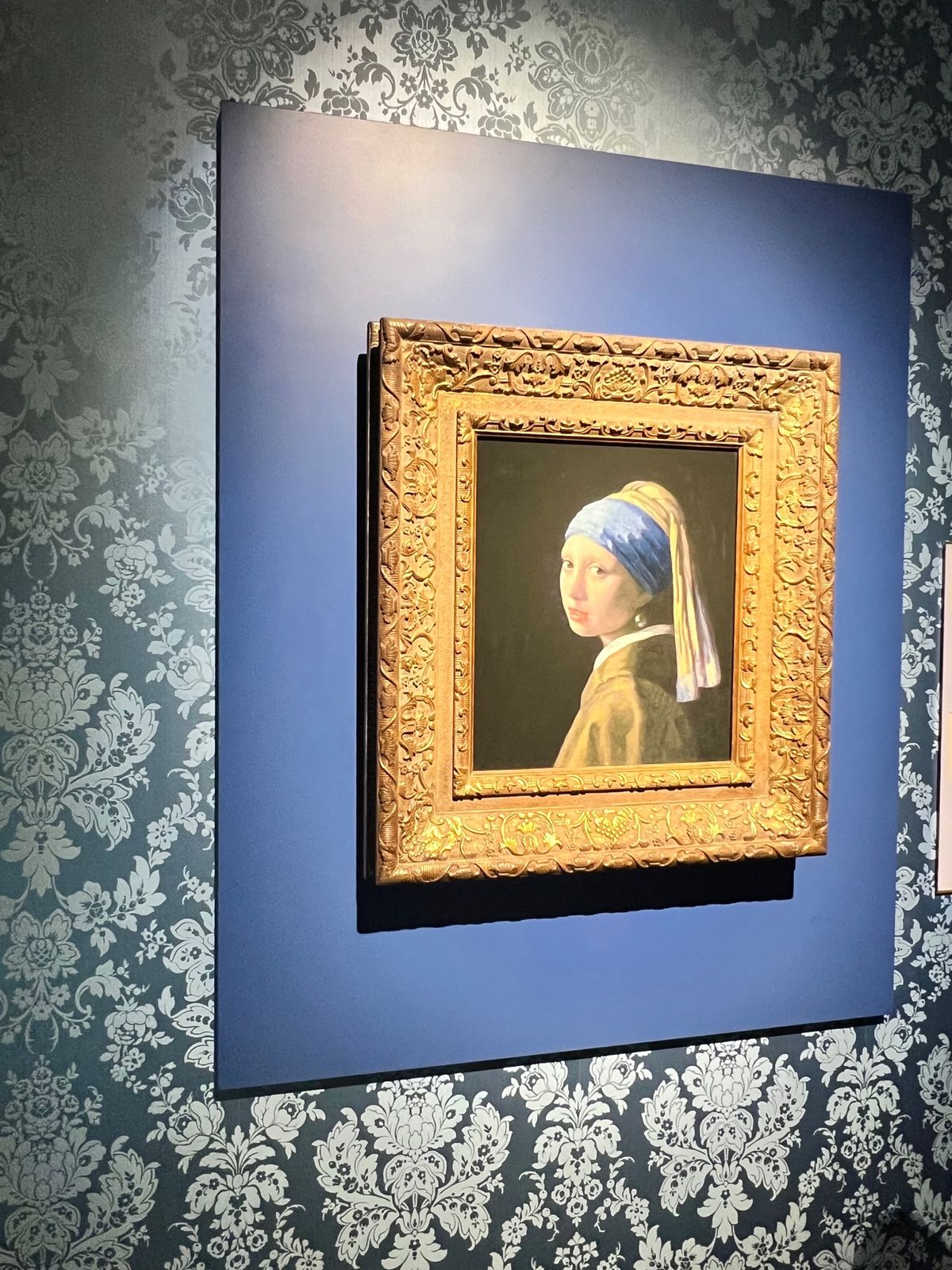 初の大塚美術館✨✨

素敵すぎた💓
ただ、広すぎてクタクタ…
有名どころだ...