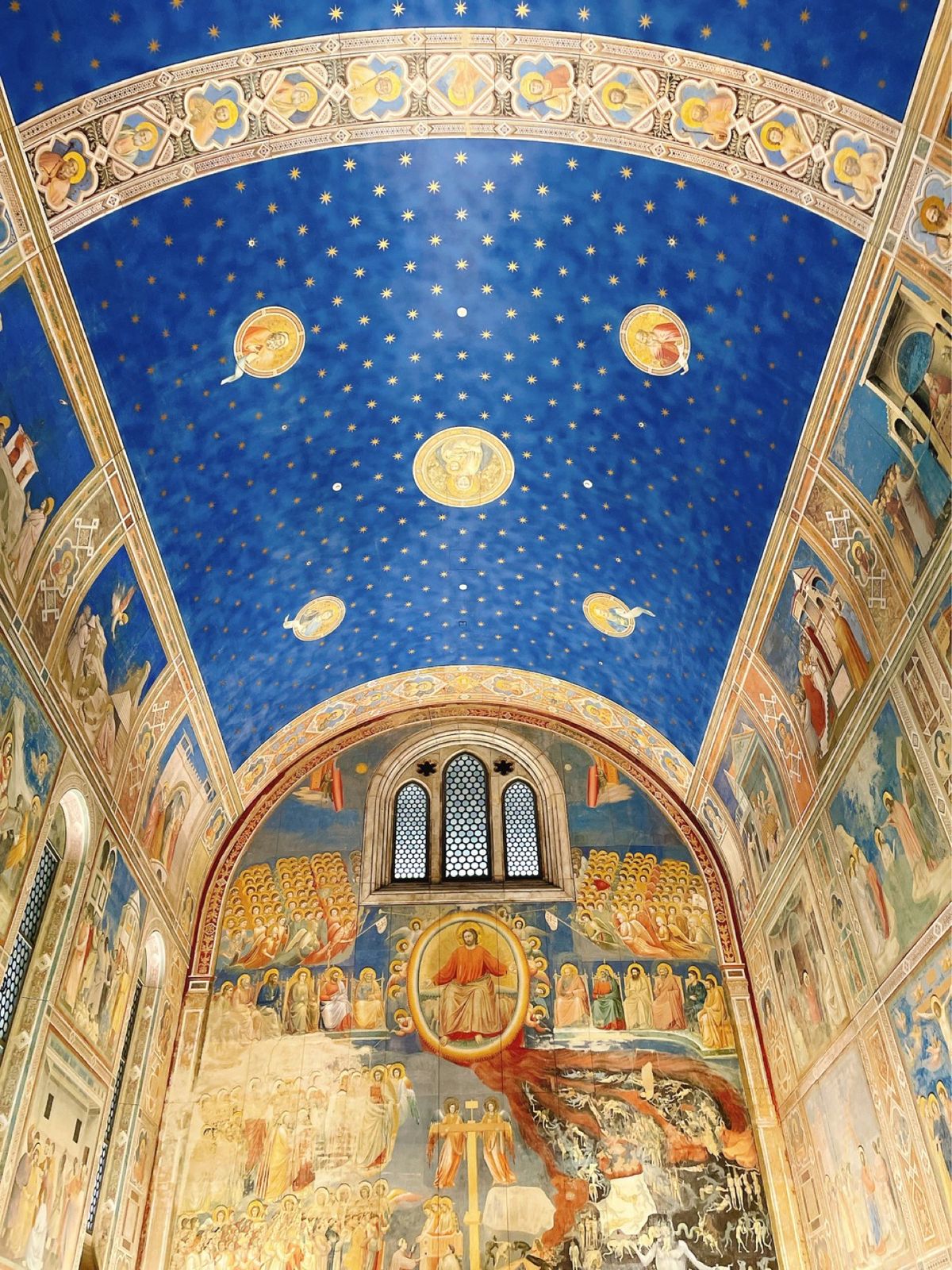 初の大塚美術館✨✨

素敵すぎた💓
ただ、広すぎてクタクタ…
有名どころだ...