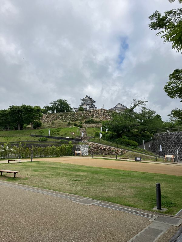 日本・静岡県「浜松電車旅」の写真