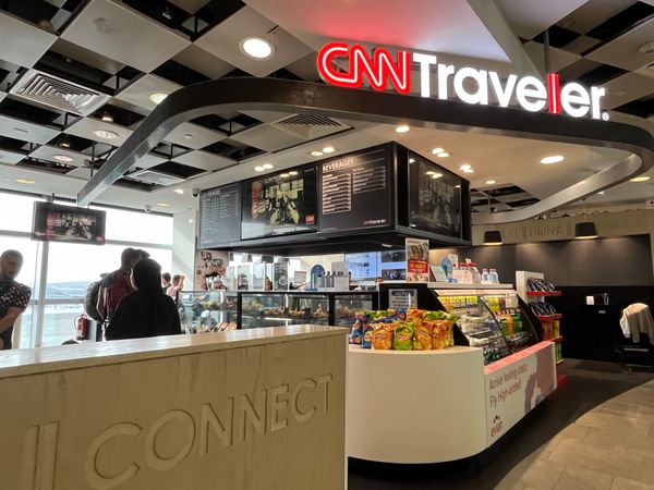アラブ首長国連邦・アブダビ「FRA✈︎」の写真