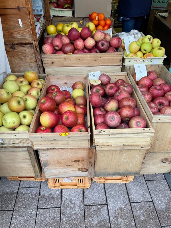 日本・青森県「青森」の写真