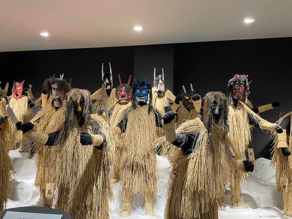 日本・秋田県「秋田」の写真