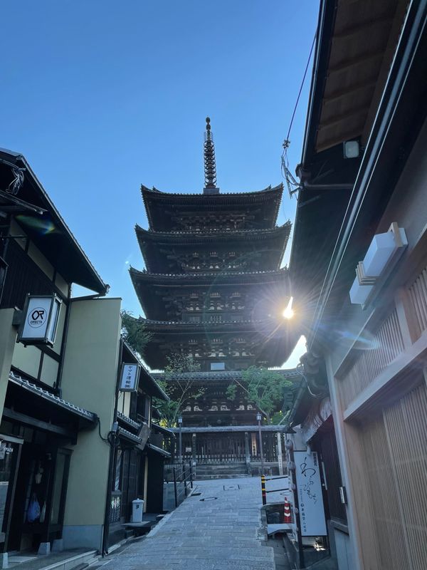 日本・京都「京都」の写真