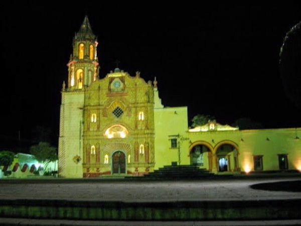メキシコ・メキシコシティ「メキシコ」の写真