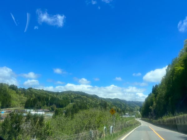 日本・岐阜県「奥飛騨熊牧場」の写真：こぐまが可愛すぎた🥰💓
写真撮影の時間を...