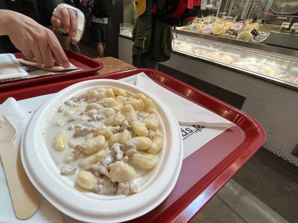 イタリア「ROM✈︎」の写真