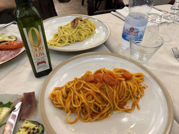 イタリア「ROM✈︎」の写真