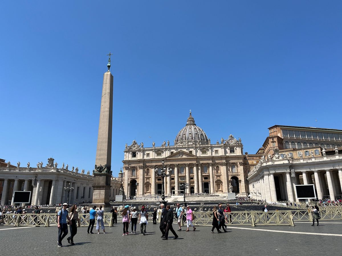 Vatican